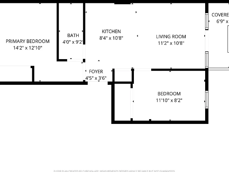 308 Saratoga St — Photo 15