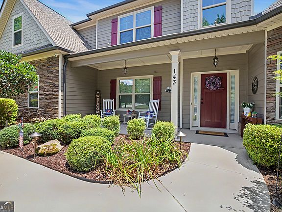 4th image of 143 Linchwood Dr