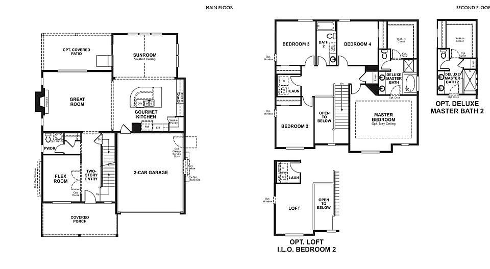 2nd image of 8040 Blue River Ave