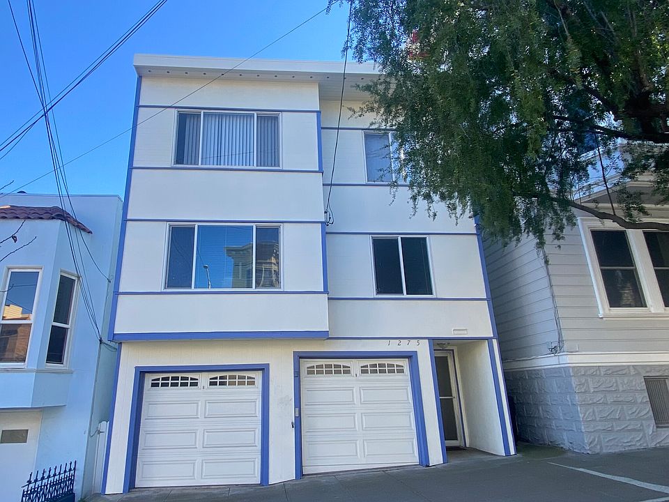 1st image of 1275 Noe St APT 3