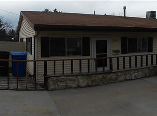 8216 S Jackson St, Midvale, UT 84047