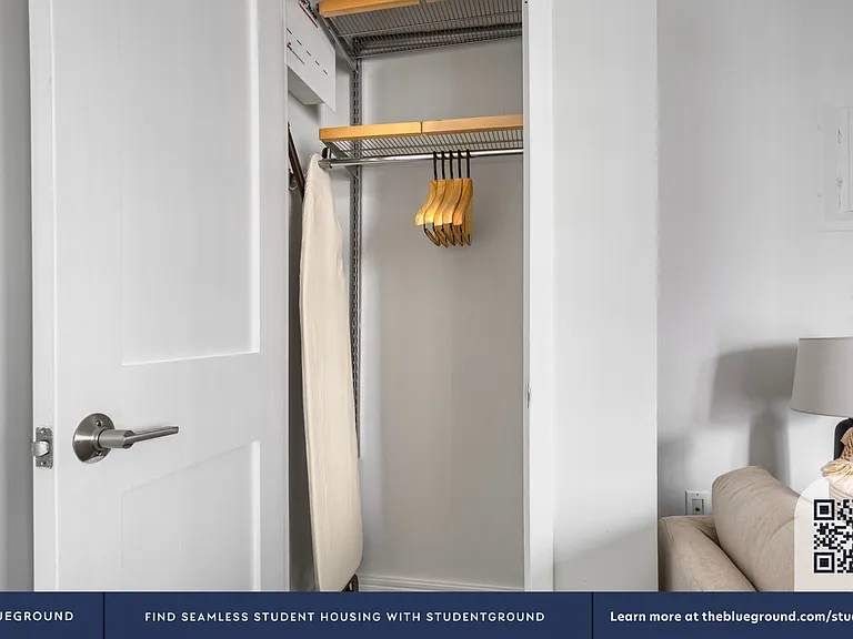 354 E 91st St #2202 — Photo 16