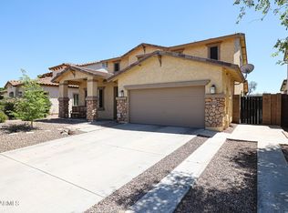 17615 W Port Royale Ln, Surprise, AZ 85388