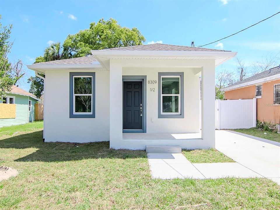 1st image of 8309 N Semmes St #1/2