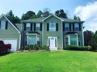 2171 Harmony Lakes Cir, Lithonia, GA 30058
