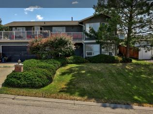 2164 Van Horne Dr #1A, Kamloops, BC V1S1L7