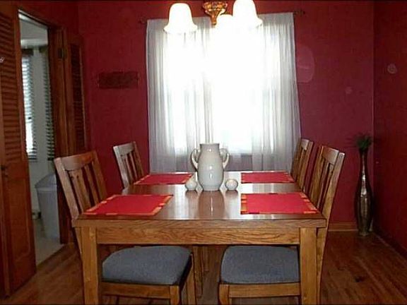 Dinning Room