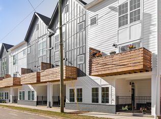 170 E 19th St #9, Chattanooga, TN 37408