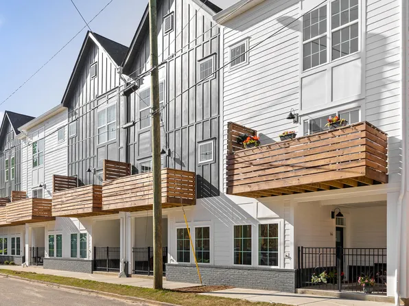 1966 Mitchell Ave #19, Chattanooga, TN 37408