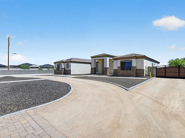 5317 E Lonesome Dove Trl — Photo 49