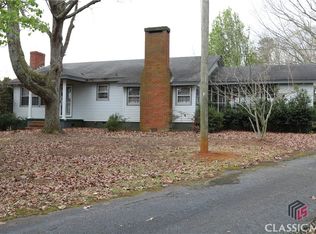 181 Hanley Rd, Hull, GA 30646