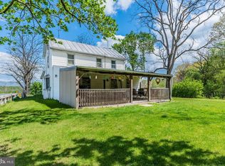 731 Shippensburg Rd, Shippensburg, PA 17257