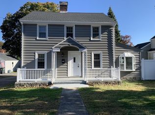 213 Warren St, Waltham, MA 02453