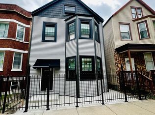 5417 S Honore St, Chicago, IL 60609