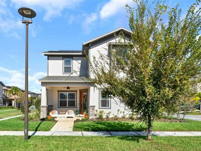 8245 Holmstrom Way, Orlando, FL, 32827