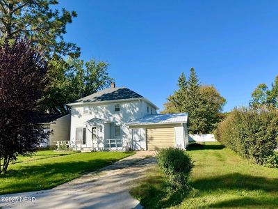 203 7th Ave S, Clear Lake, SD, 57226