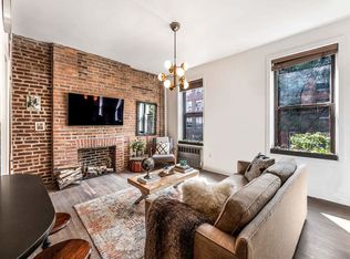 307 W 20th St APT 3F, New York, NY 10011