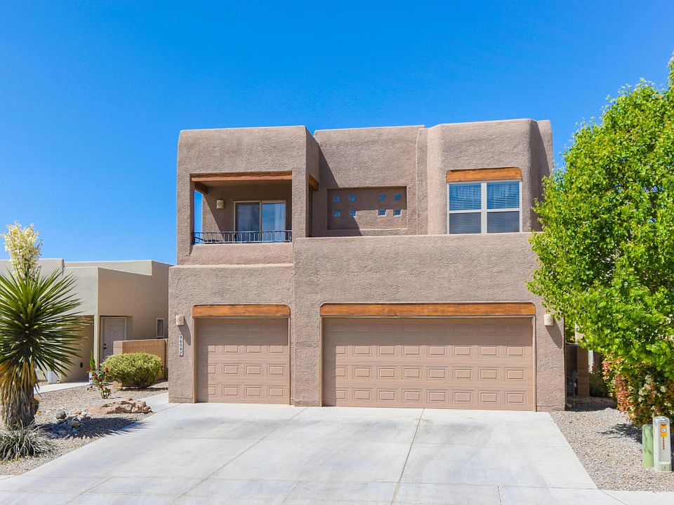 1st image of 9609 Calle Chamisa NW