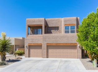 9609 Calle Chamisa NW, Albuquerque, NM 87114