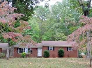 198 Townsend Dr, Winston Salem, NC 27107