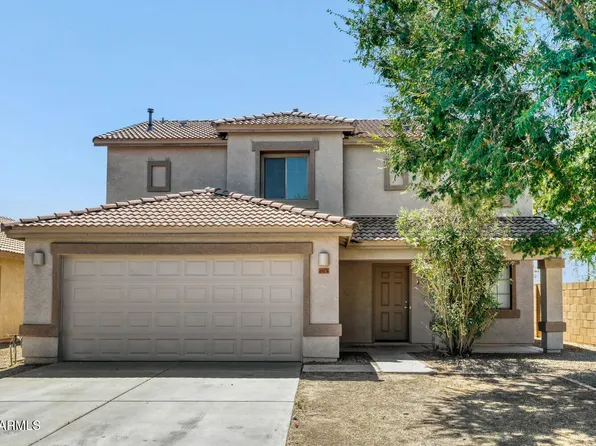 40676 N LAS PRADERAS Street, San Tan Valley, AZ 85140