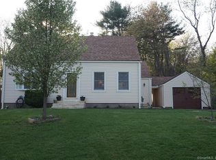 56 Sidehill Rd, Hamden, CT 06517