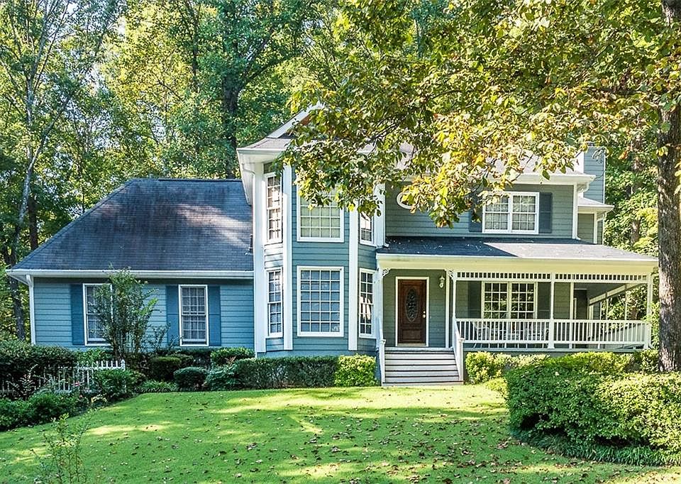 1st image of 1218 Woodcliff Ct