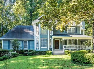 1218 Woodcliff Ct, Lilburn, GA 30047