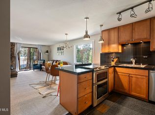 124 Gcr #702-204, Winter Park, CO 80482