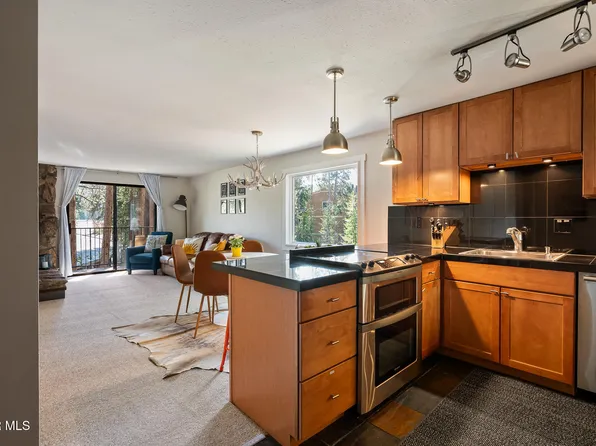 124 GCR 702 #204, Winter Park, CO 80482