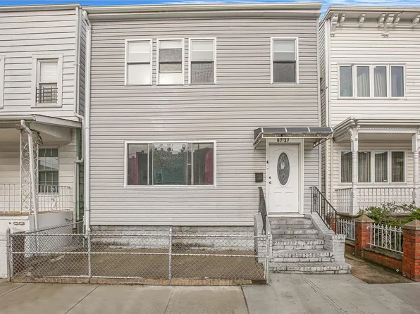 97-37 89th Street, Ozone Park, NY 11416