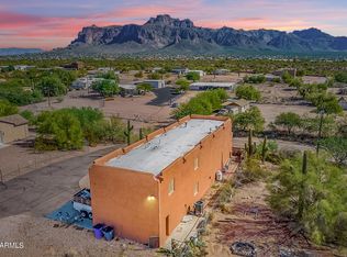 306 S Hilton Rd, Apache Junction, AZ 85119