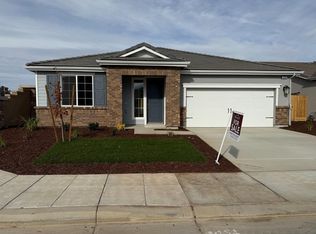 1292 S Traverse Dr, Madera, CA