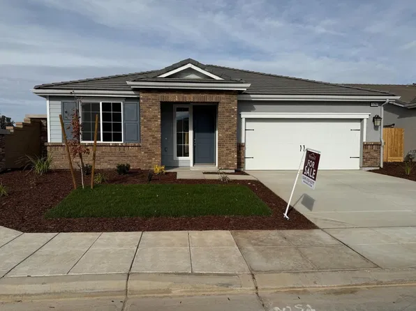 1292 S Traverse Dr, Madera, CA 93636