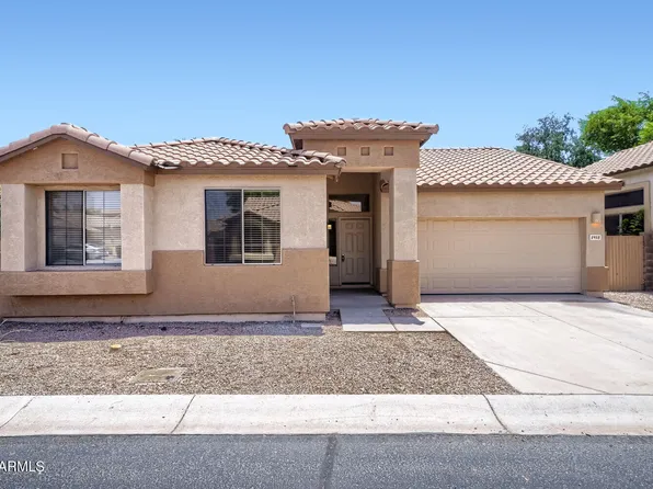 8953 E CAPRI Avenue, Mesa, AZ 85208