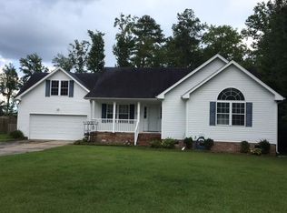 122 Rowland Creek Rd, Moyock, NC 27958