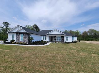 4161 Valley Forge Rd, Aynor, SC 29511