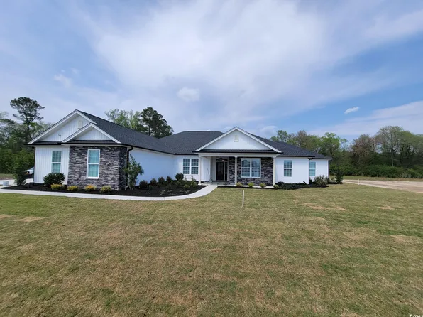 4161 Valley Forge Rd., Aynor, SC 29511