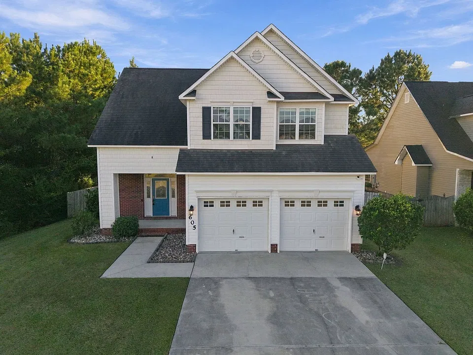 605 Brunswick Dr