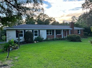 209 Churchwell Rd, Cochran, GA 31014