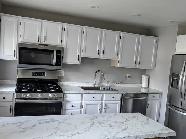 1048 Parksley Ave, Baltimore, MD 21223