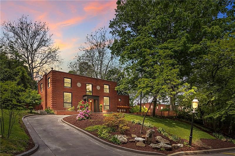 28 Woodland Rd, Pittsburgh, PA 15232 Zillow