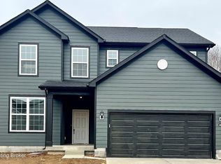 4625 Golden Eagle Dr, Louisville, KY 40245