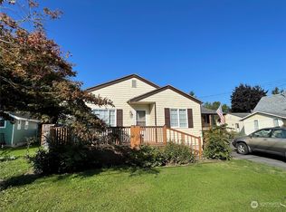 316 S Washington St, Everson, WA 98247