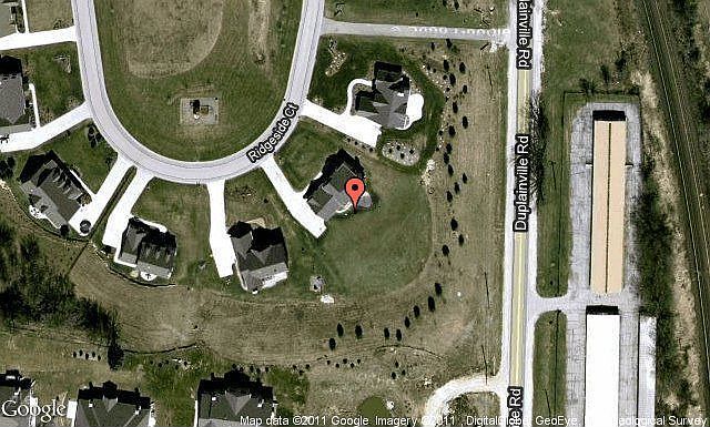 Map View