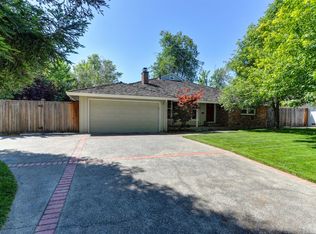 3916 El Ricon Way, Sacramento, CA 95864