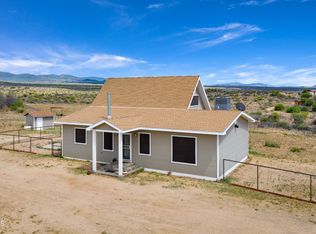 6811 S Windmill Rd, Skull Valley, AZ 86338