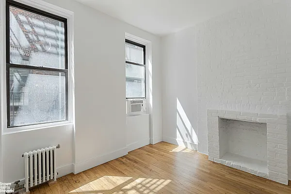 Rented by Brown Harris Stevens | media 8