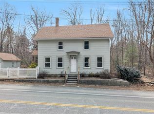 375 S Main St, Pascoag, RI 02859