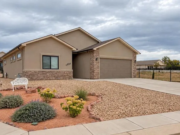 1551 Positano Ct, Pueblo, CO 81008